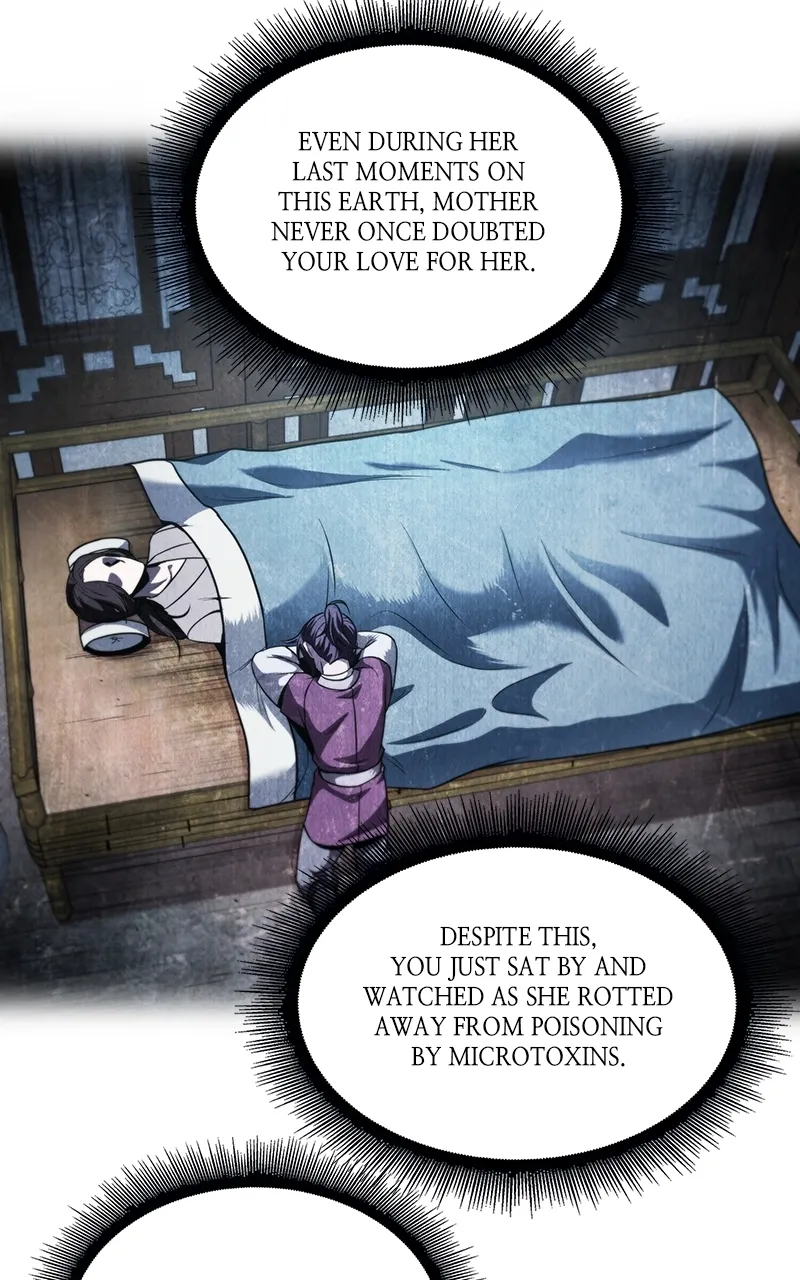 Nano Machine Chapter 66 Page 30