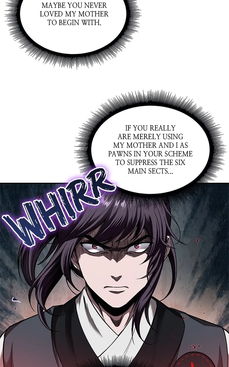 Nano Machine Chapter 66 Page 31