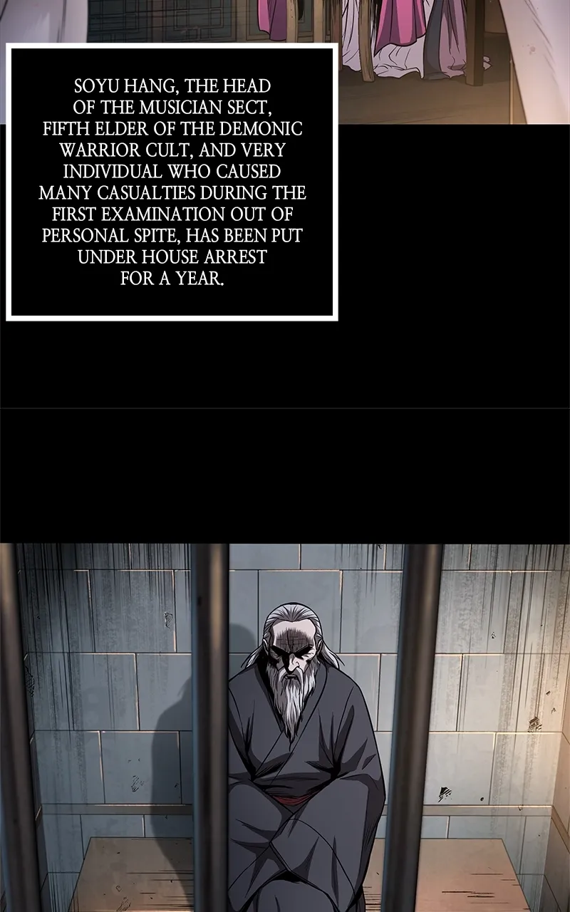 Nano Machine Chapter 66 Page 34