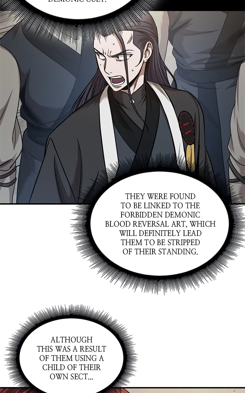 Nano Machine Chapter 66 Page 36