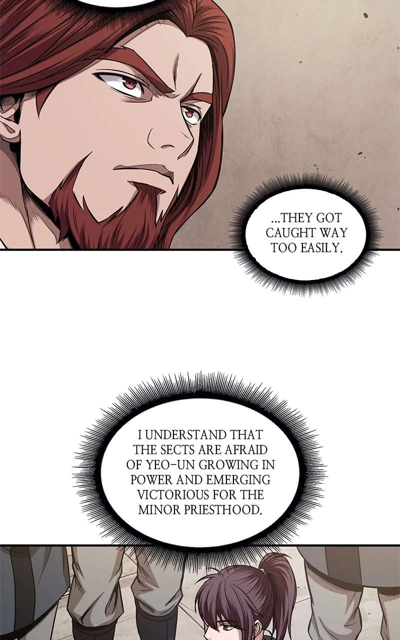 Nano Machine Chapter 66 Page 37