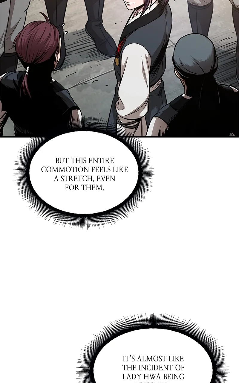 Nano Machine Chapter 66 Page 38
