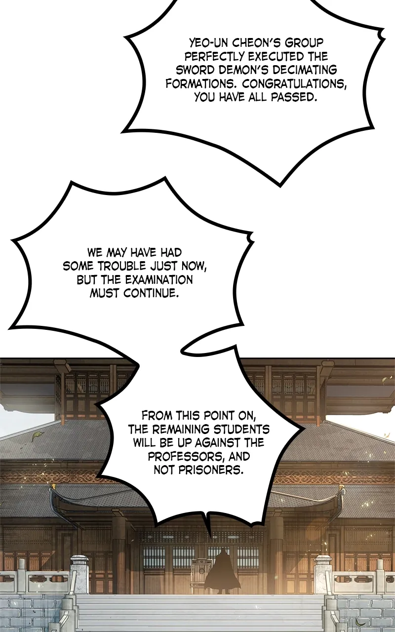 Nano Machine Chapter 66 Page 40