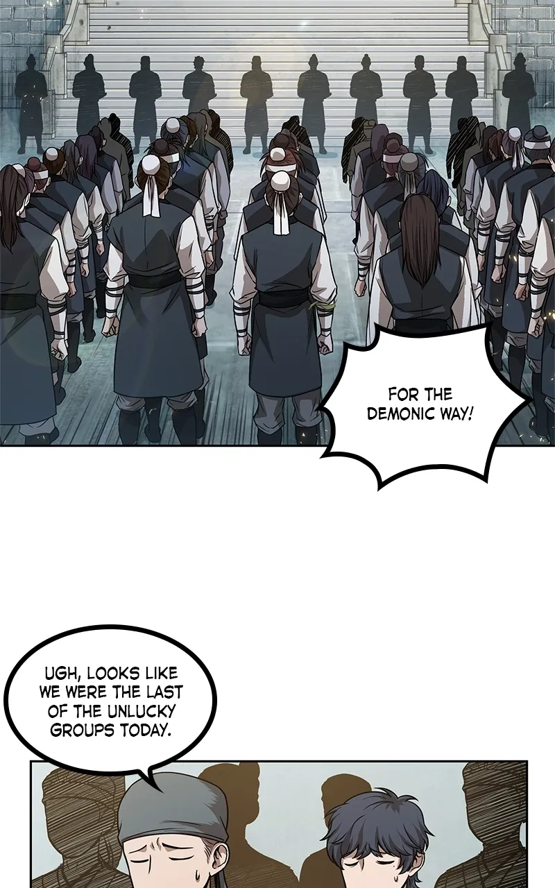 Nano Machine Chapter 66 Page 41