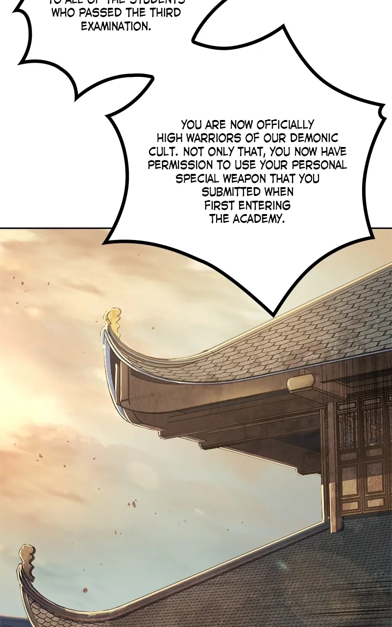 Nano Machine Chapter 66 Page 45