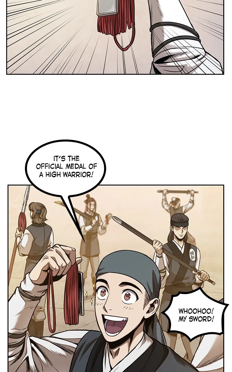 Nano Machine Chapter 66 Page 47