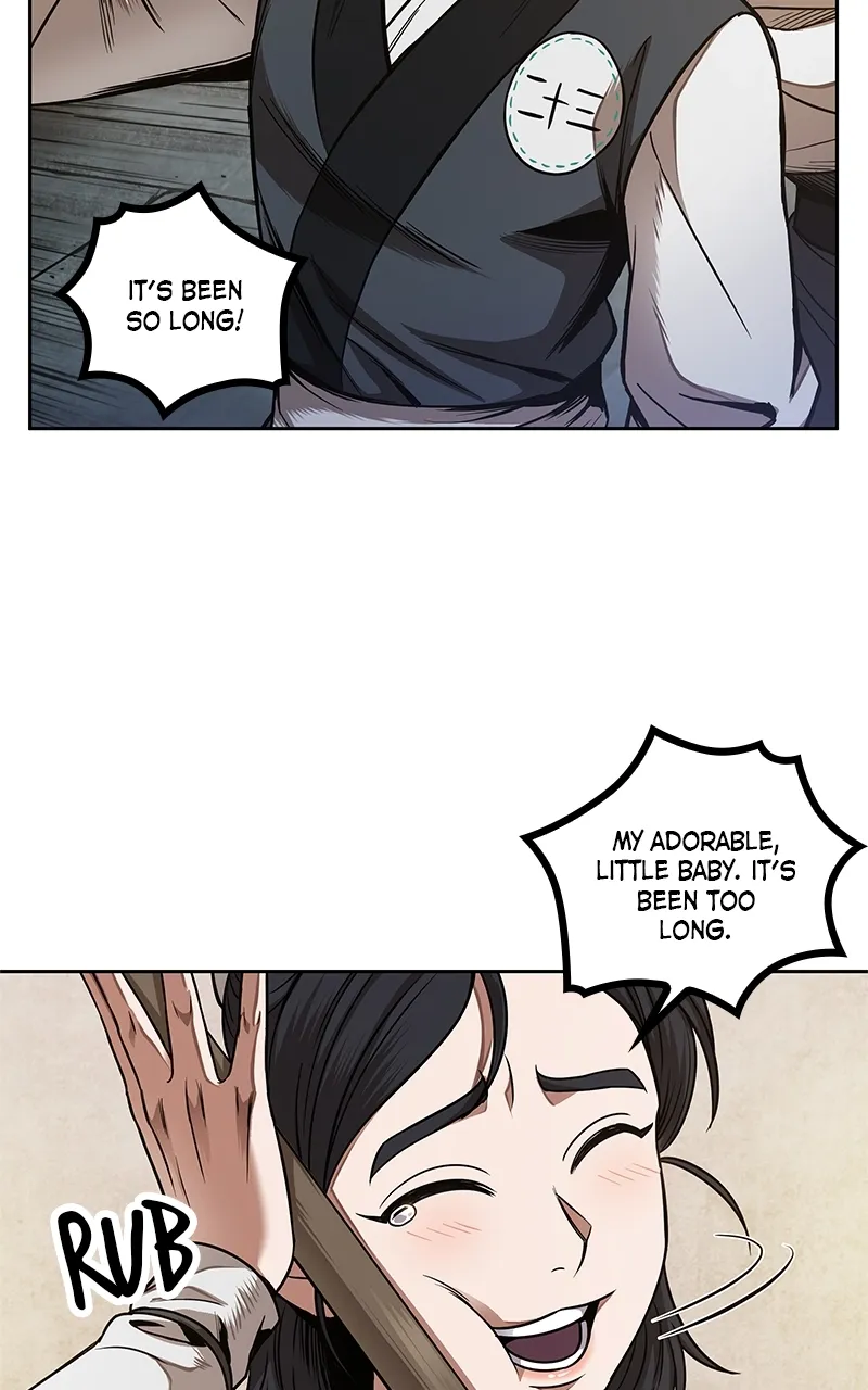 Nano Machine Chapter 66 Page 48