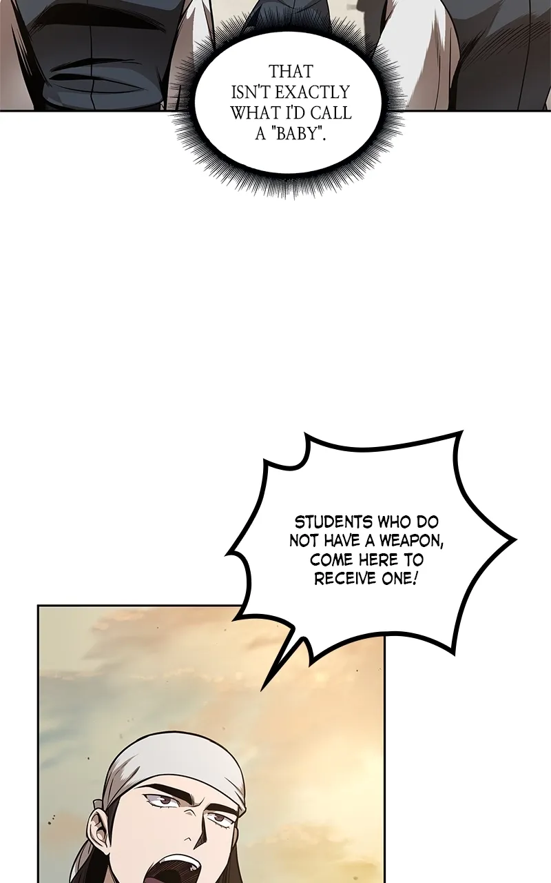 Nano Machine Chapter 66 Page 50