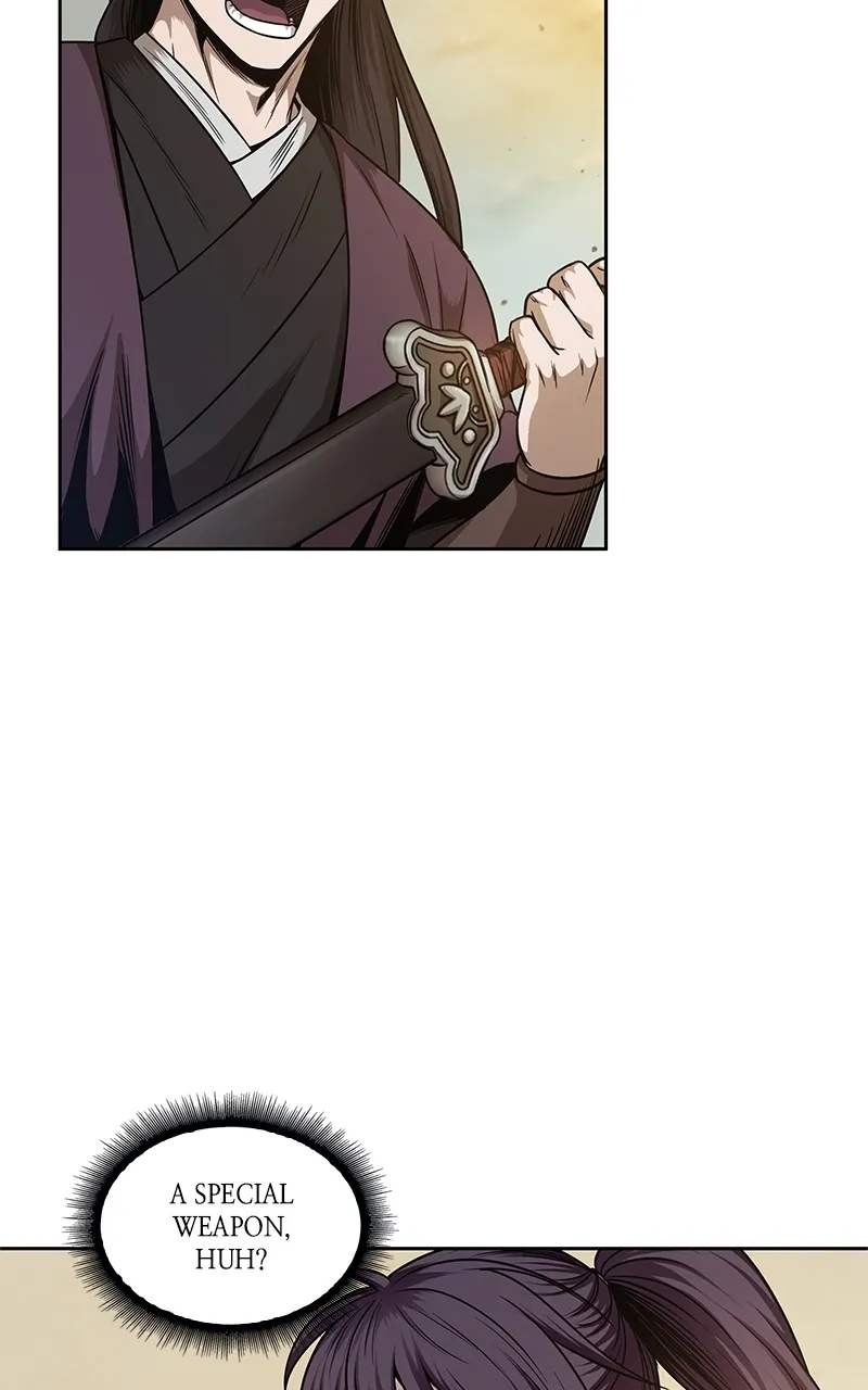 Nano Machine Chapter 66 Page 51