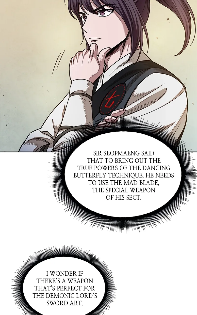 Nano Machine Chapter 66 Page 52