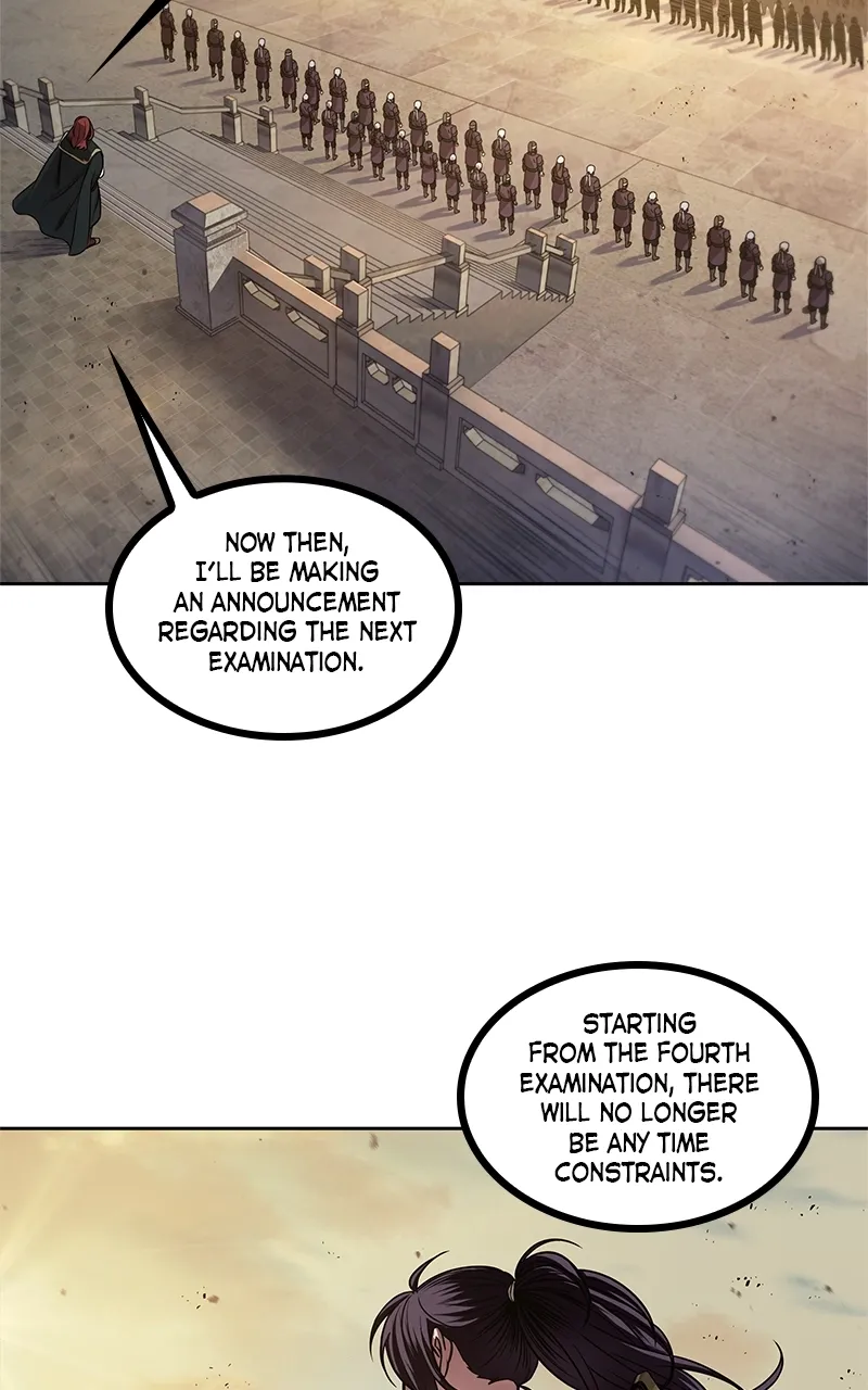 Nano Machine Chapter 66 Page 54