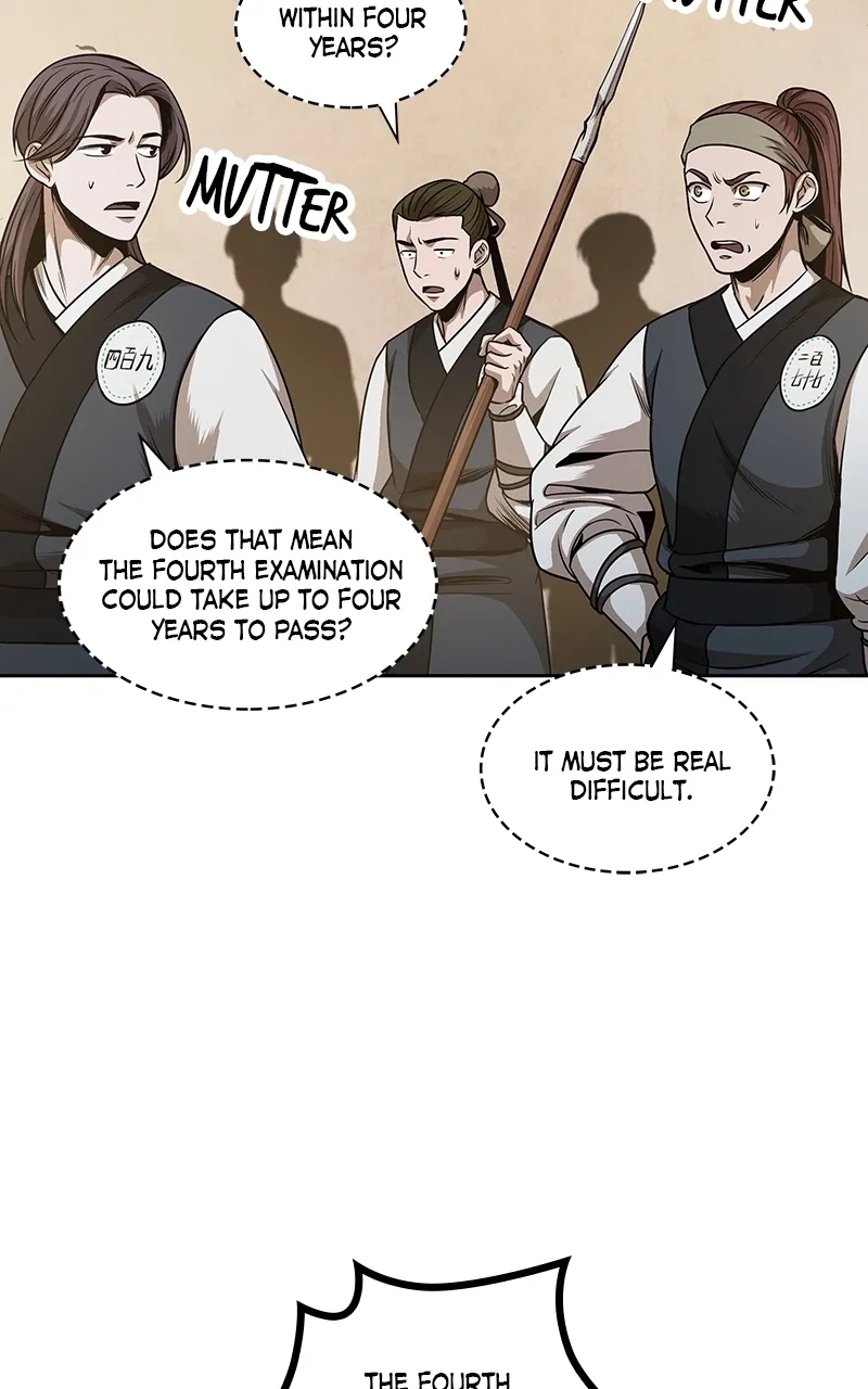 Nano Machine Chapter 66 Page 57