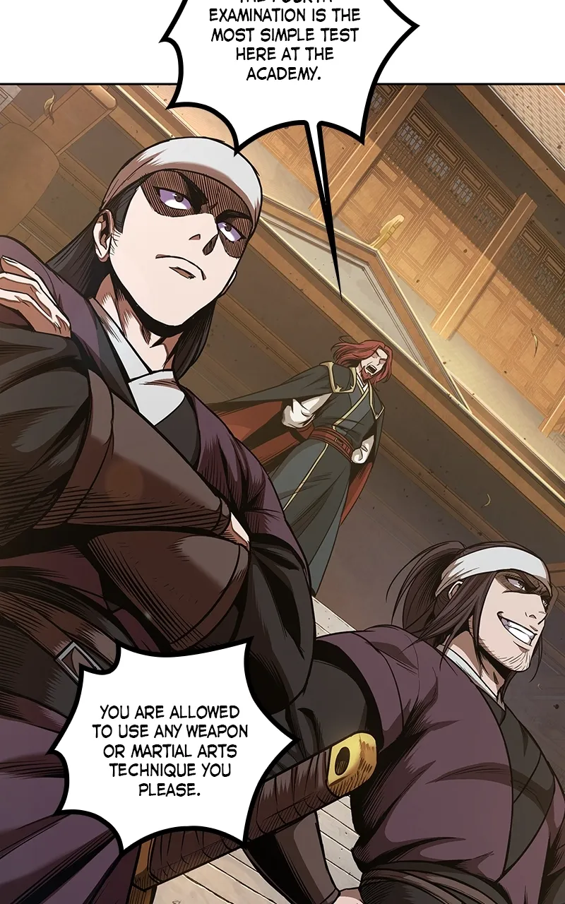 Nano Machine Chapter 66 Page 58