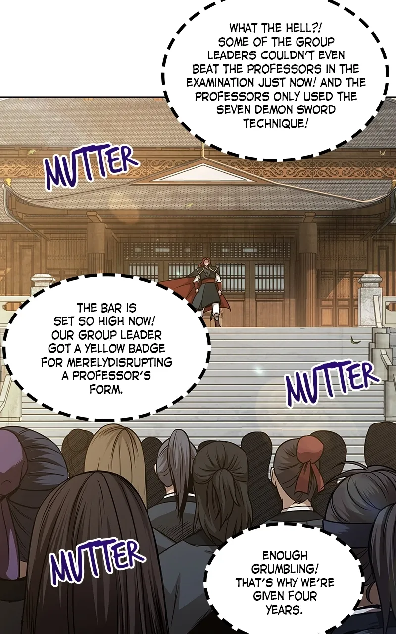 Nano Machine Chapter 66 Page 60