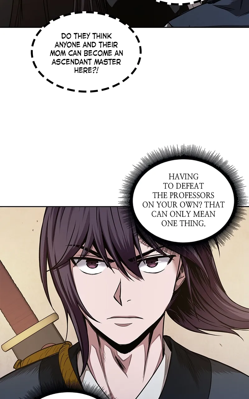 Nano Machine Chapter 66 Page 61