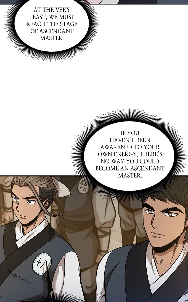 Nano Machine Chapter 66 Page 62