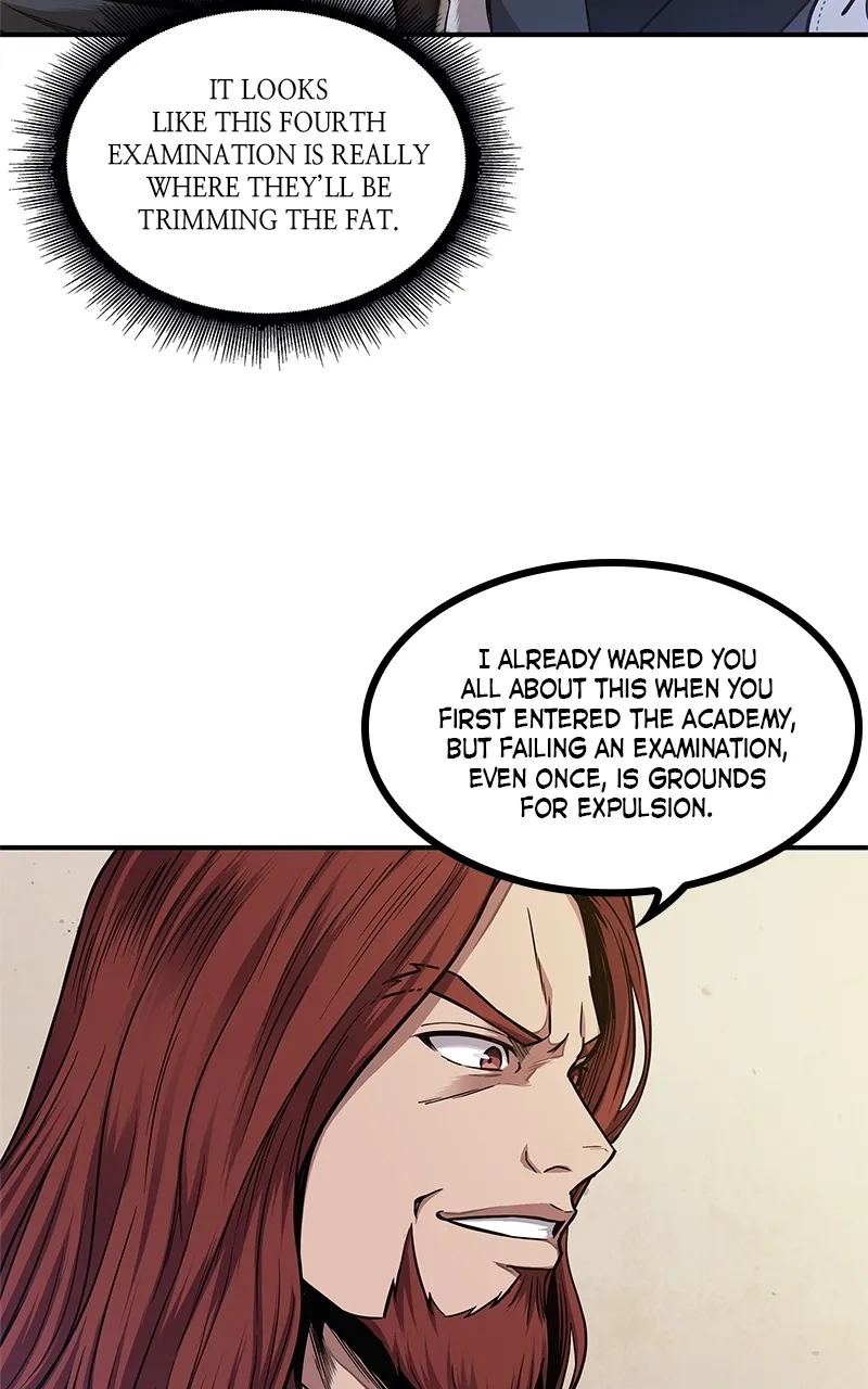 Nano Machine Chapter 66 Page 63