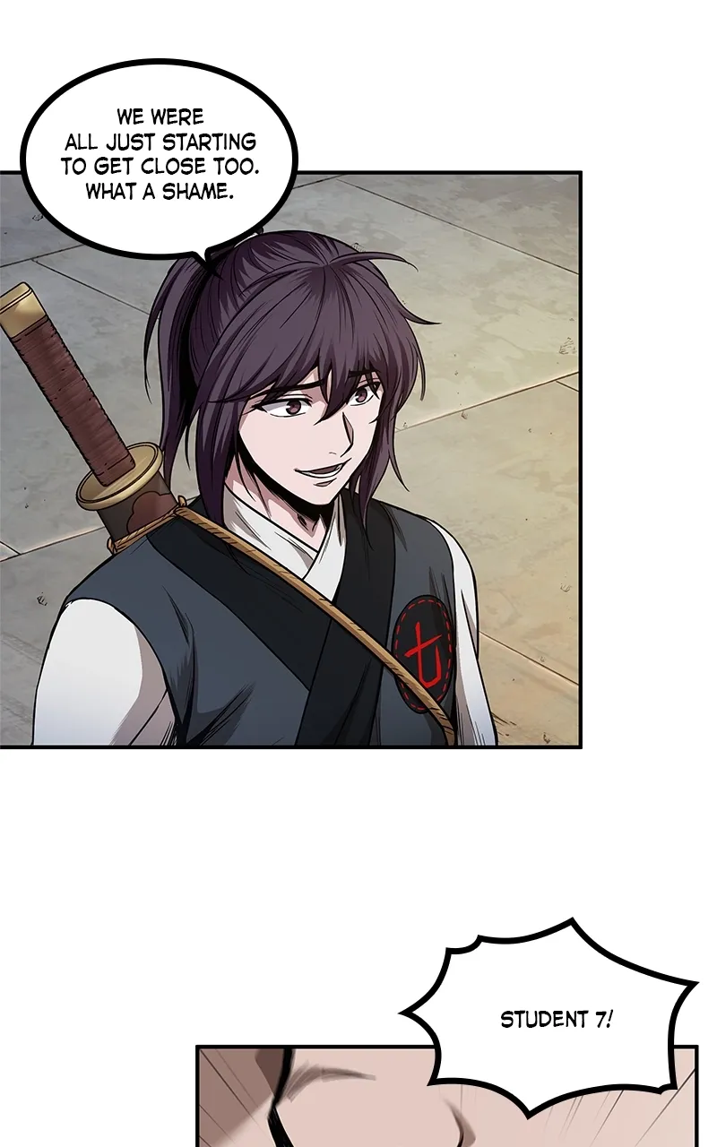 Nano Machine Chapter 66 Page 68
