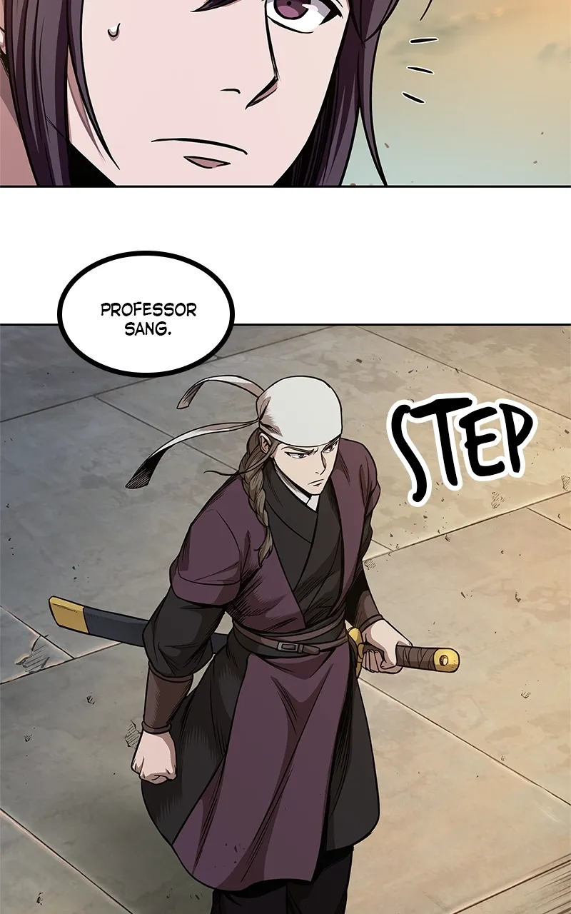 Nano Machine Chapter 66 Page 70