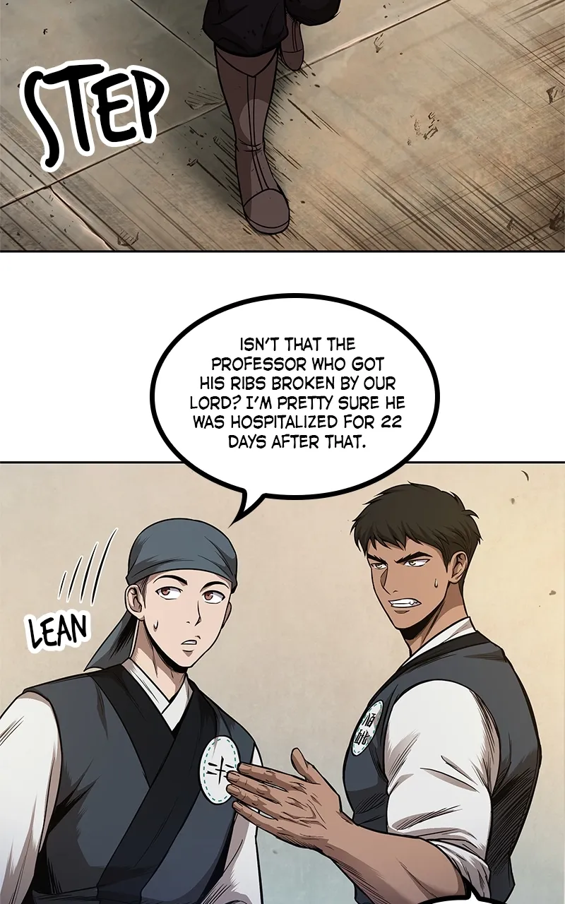 Nano Machine Chapter 66 Page 71