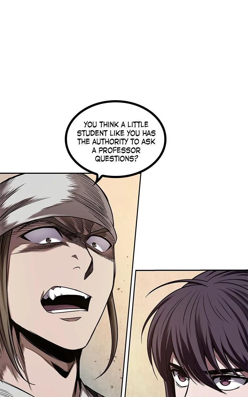 Nano Machine Chapter 66 Page 73