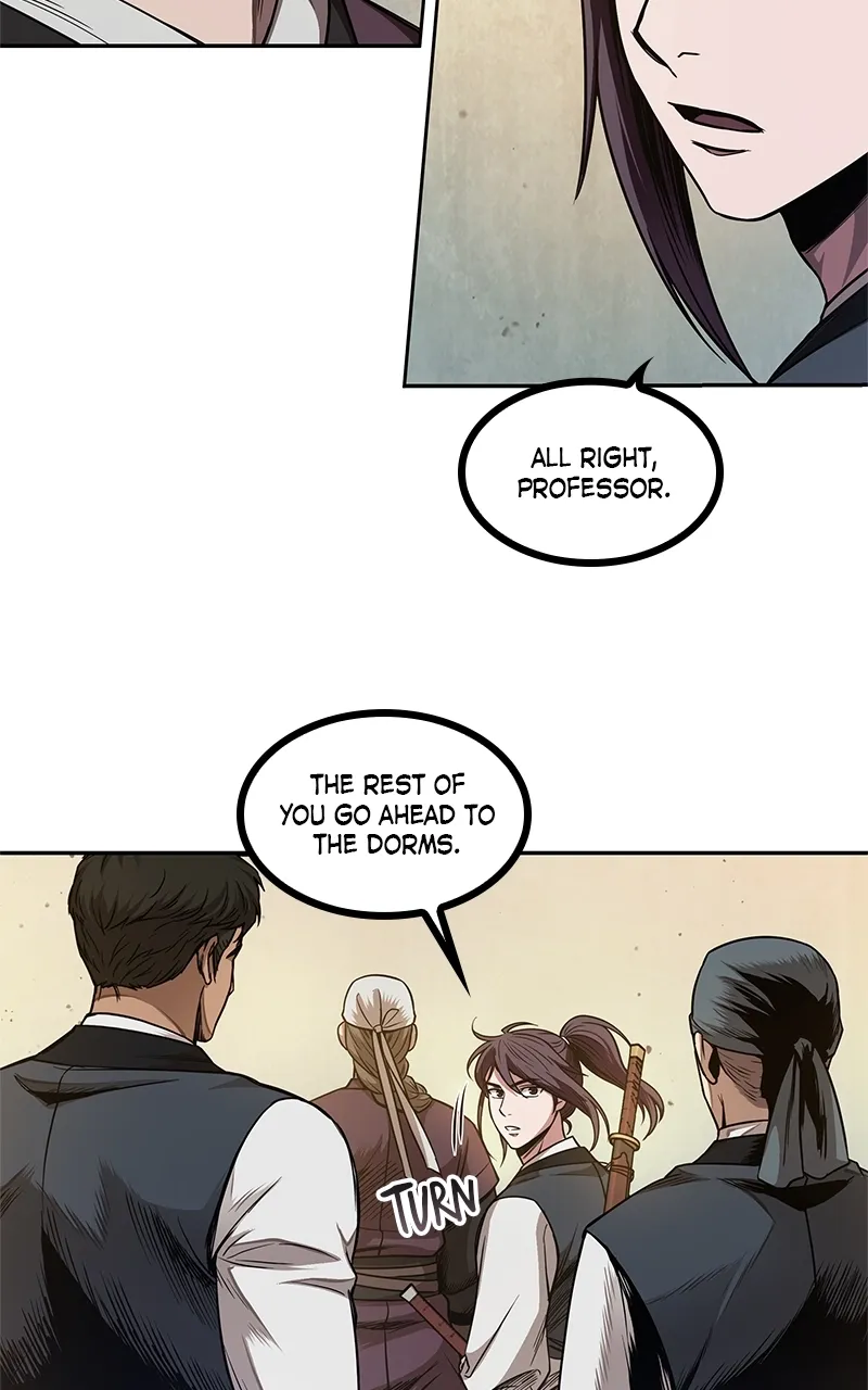 Nano Machine Chapter 66 Page 74