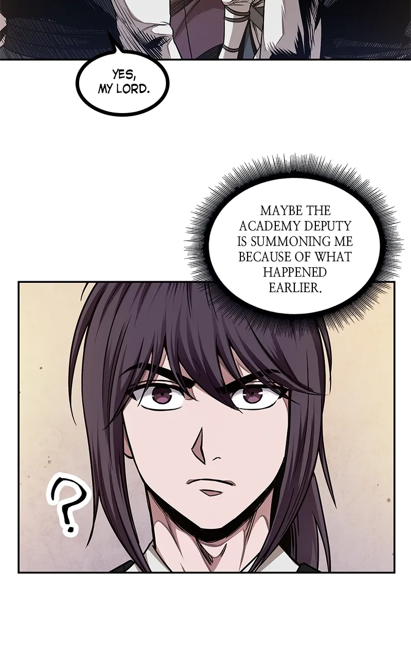 Nano Machine Chapter 66 Page 75