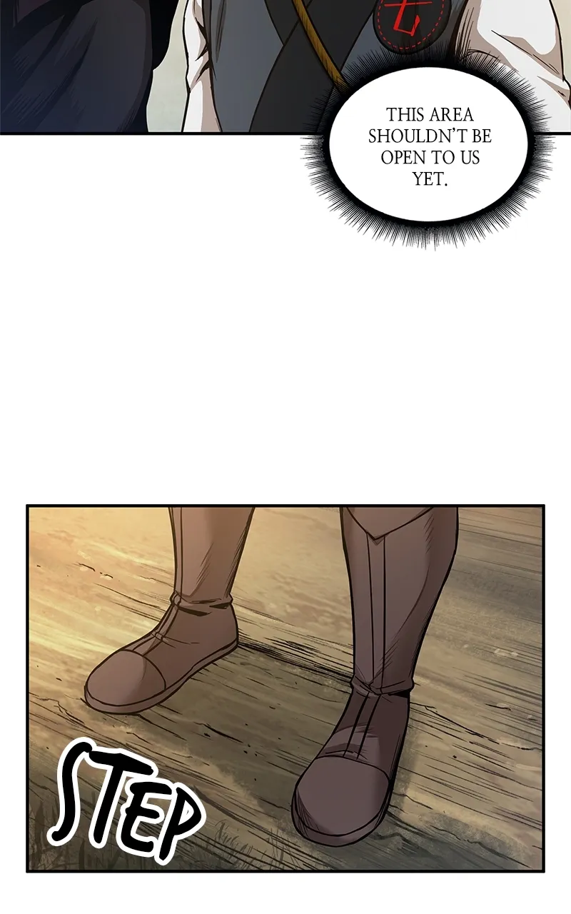Nano Machine Chapter 66 Page 78
