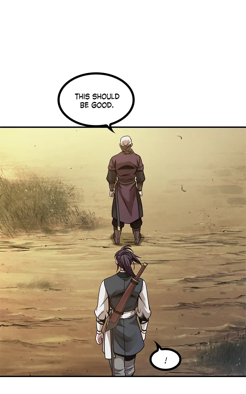 Nano Machine Chapter 66 Page 79