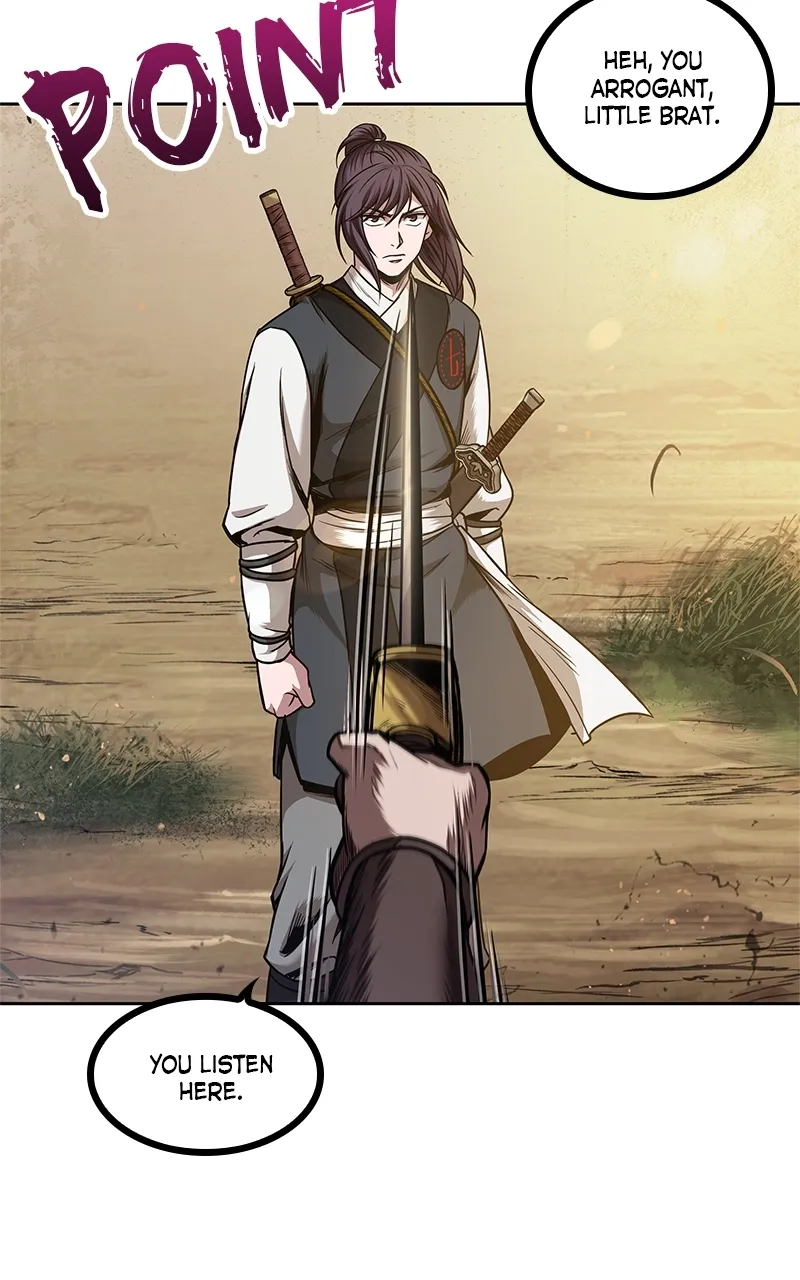 Nano Machine Chapter 66 Page 84