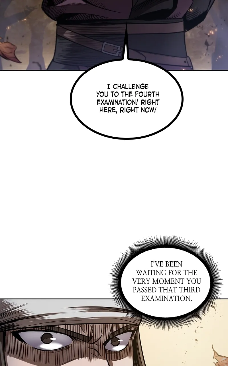Nano Machine Chapter 67 Page 3