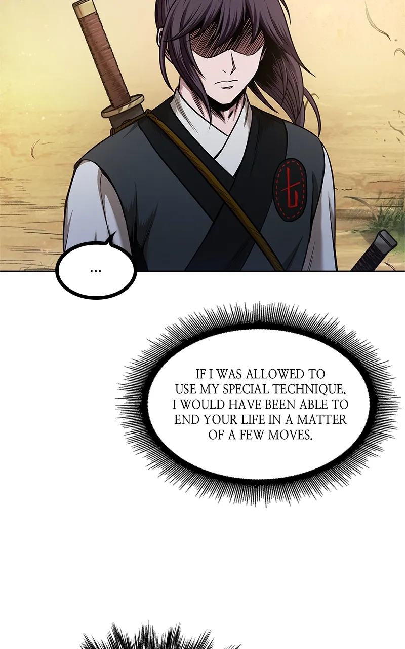 Nano Machine Chapter 67 Page 6