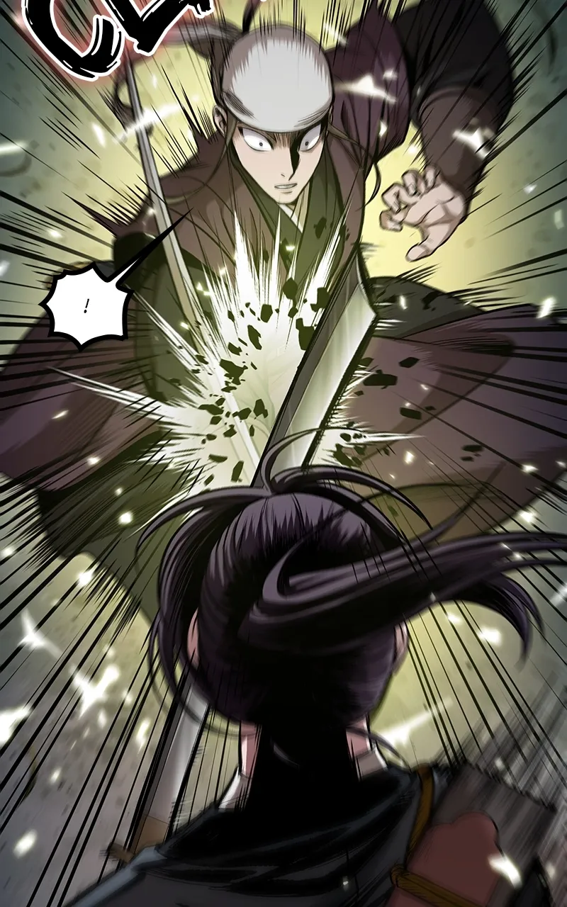 Nano Machine Chapter 67 Page 9