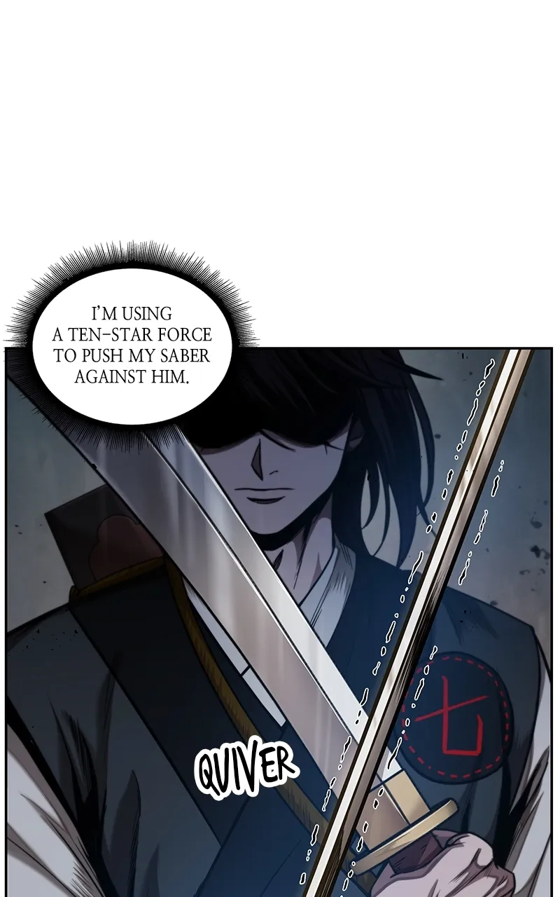 Nano Machine Chapter 67 Page 16