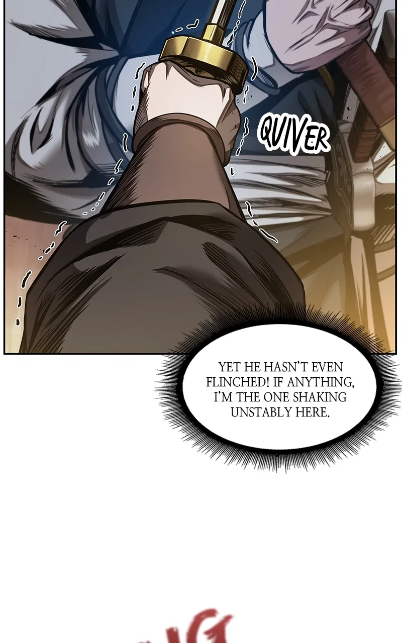 Nano Machine Chapter 67 Page 17