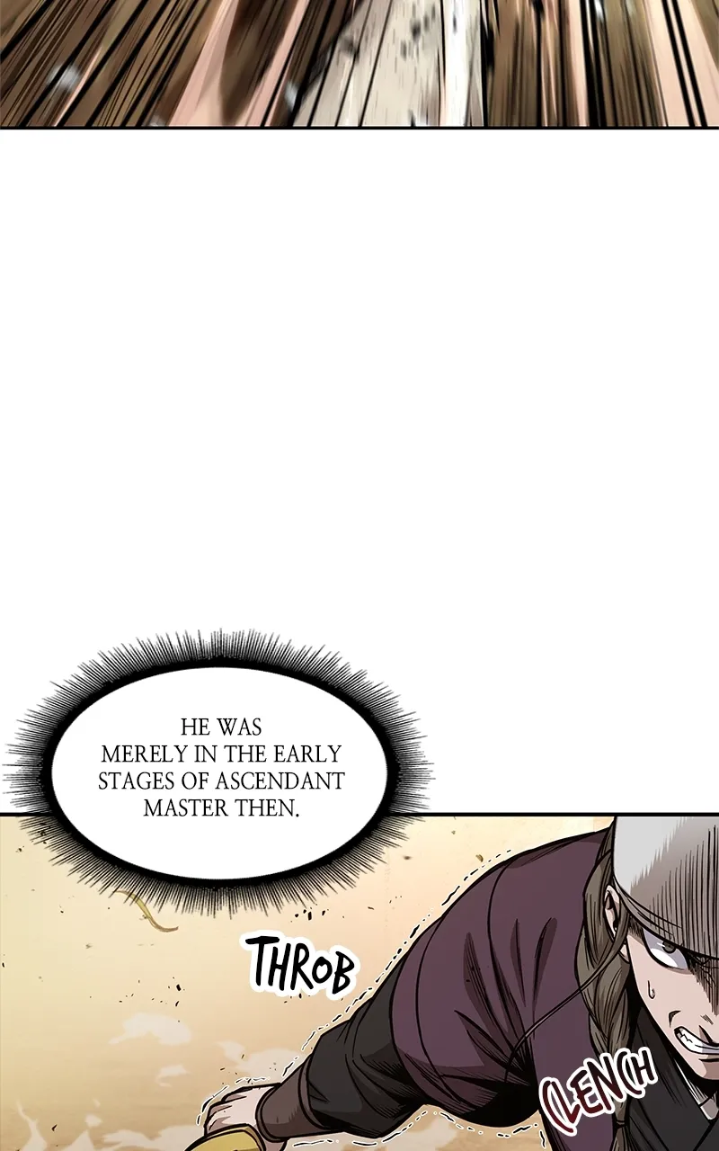 Nano Machine Chapter 67 Page 20