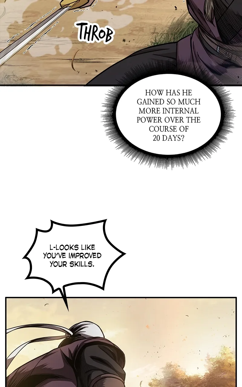 Nano Machine Chapter 67 Page 21