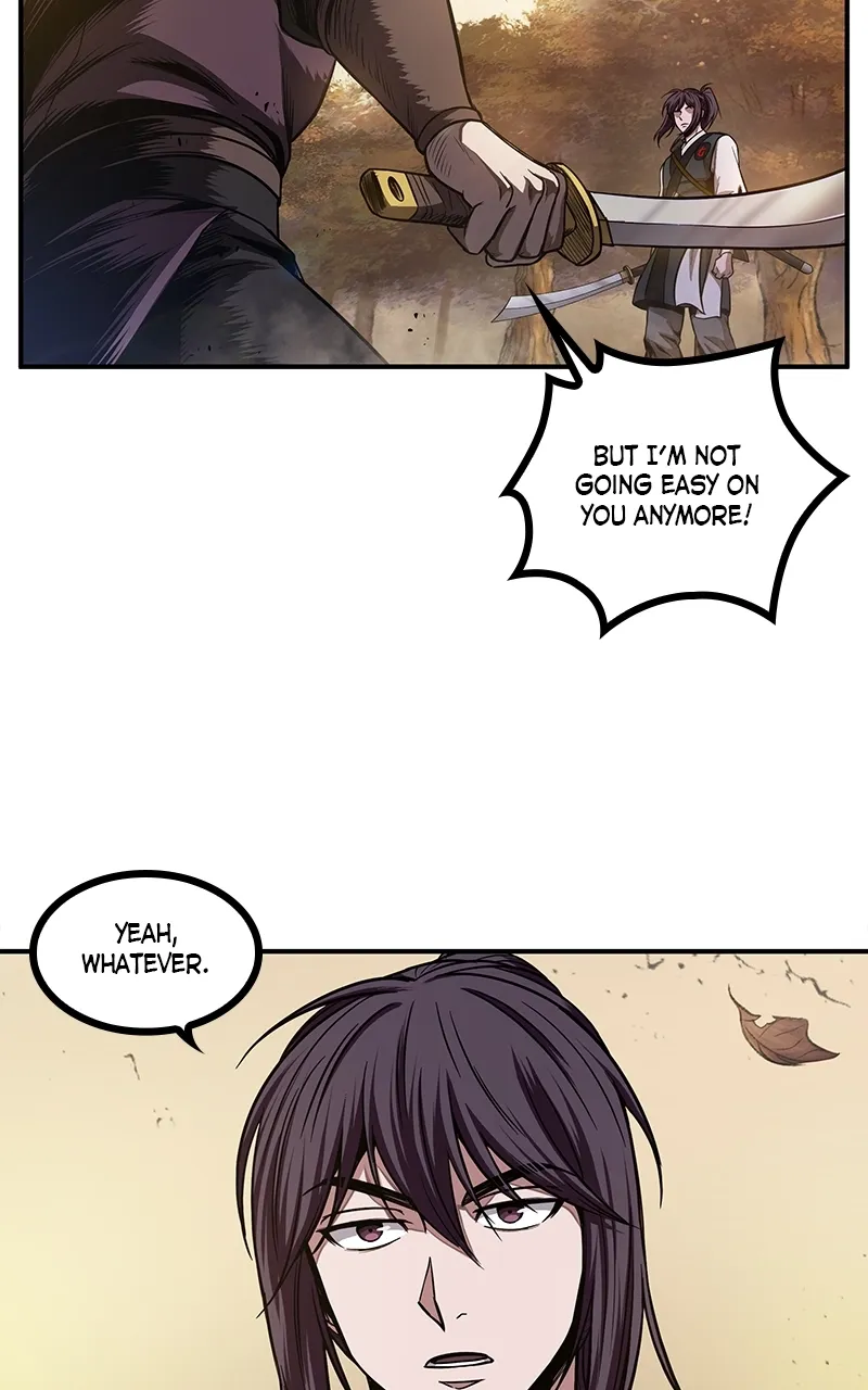 Nano Machine Chapter 67 Page 22