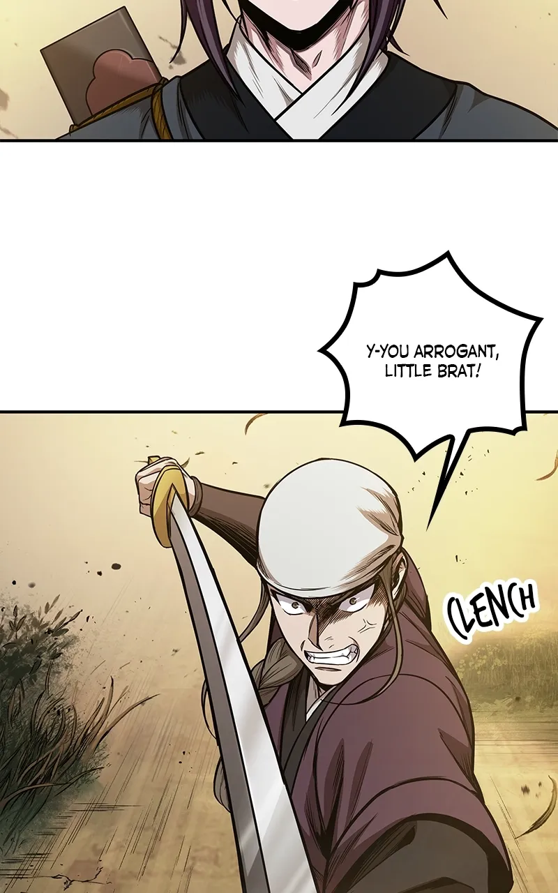 Nano Machine Chapter 67 Page 23