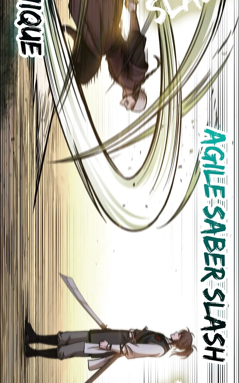 Nano Machine Chapter 67 Page 27