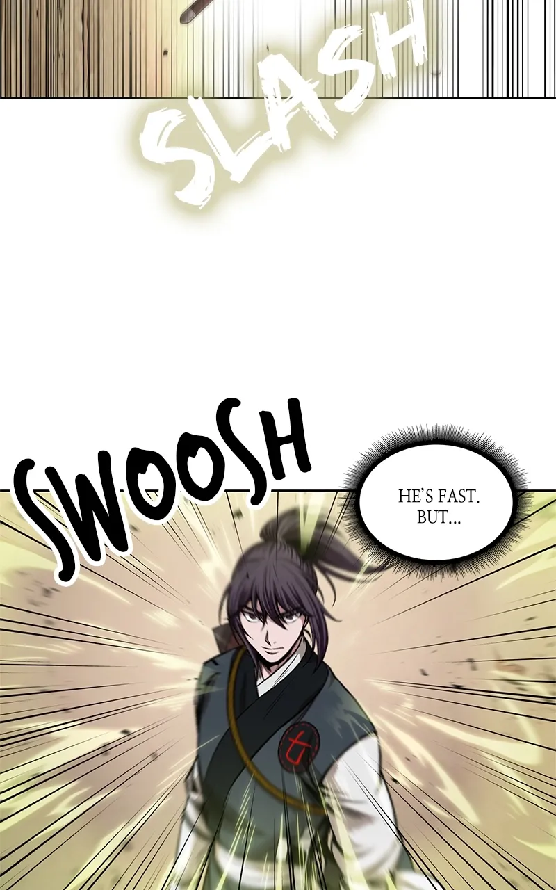 Nano Machine Chapter 67 Page 28