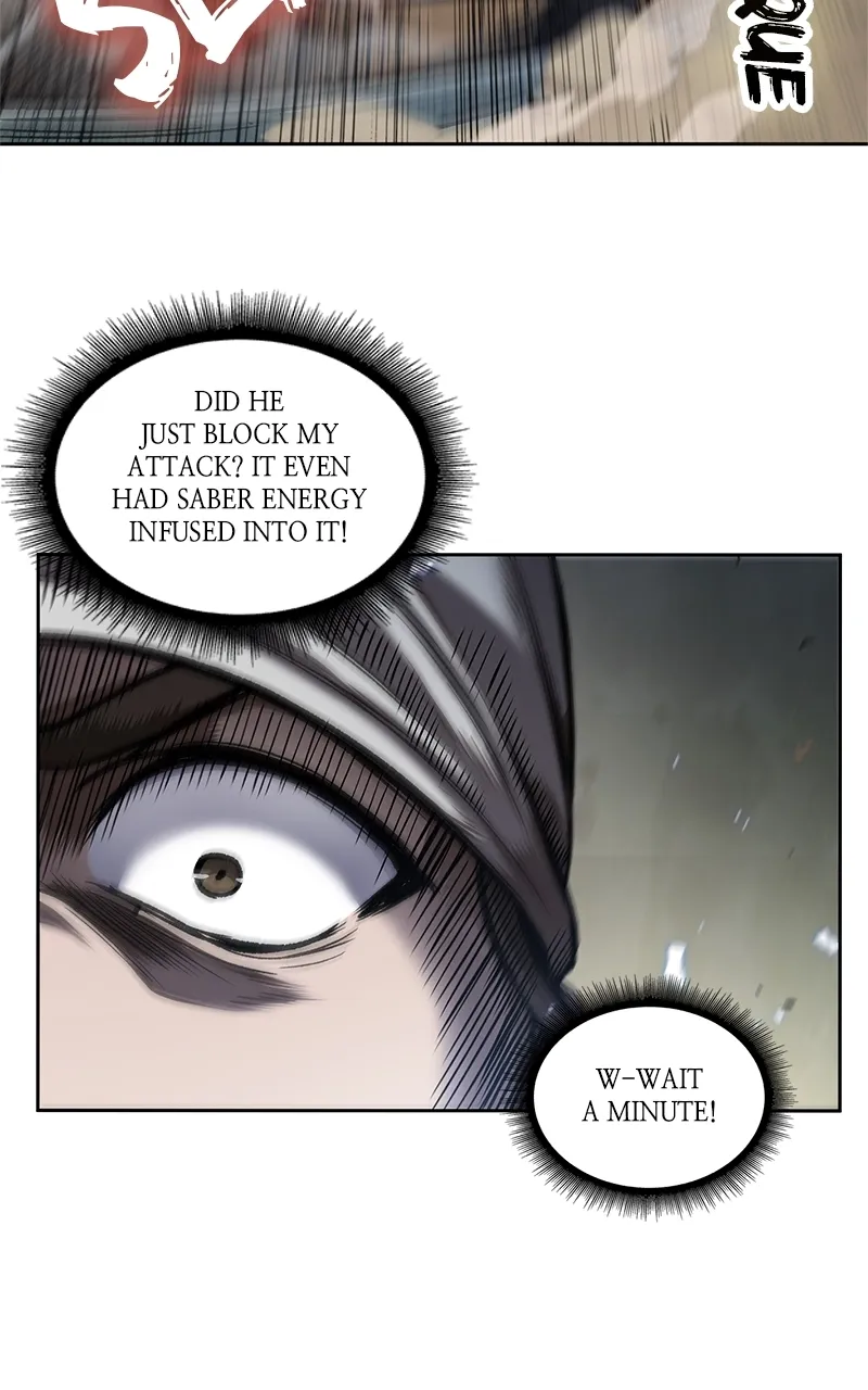 Nano Machine Chapter 67 Page 30