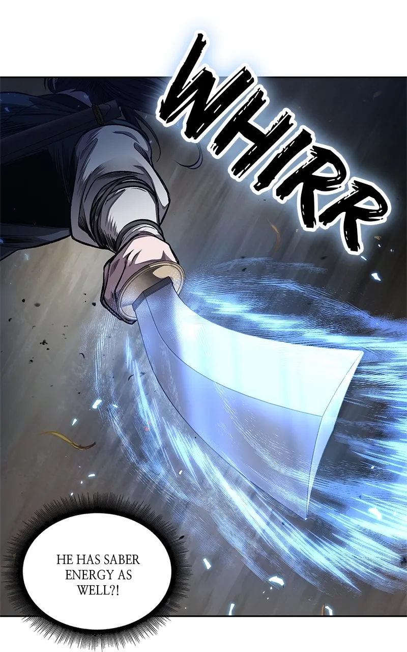 Nano Machine Chapter 67 Page 31