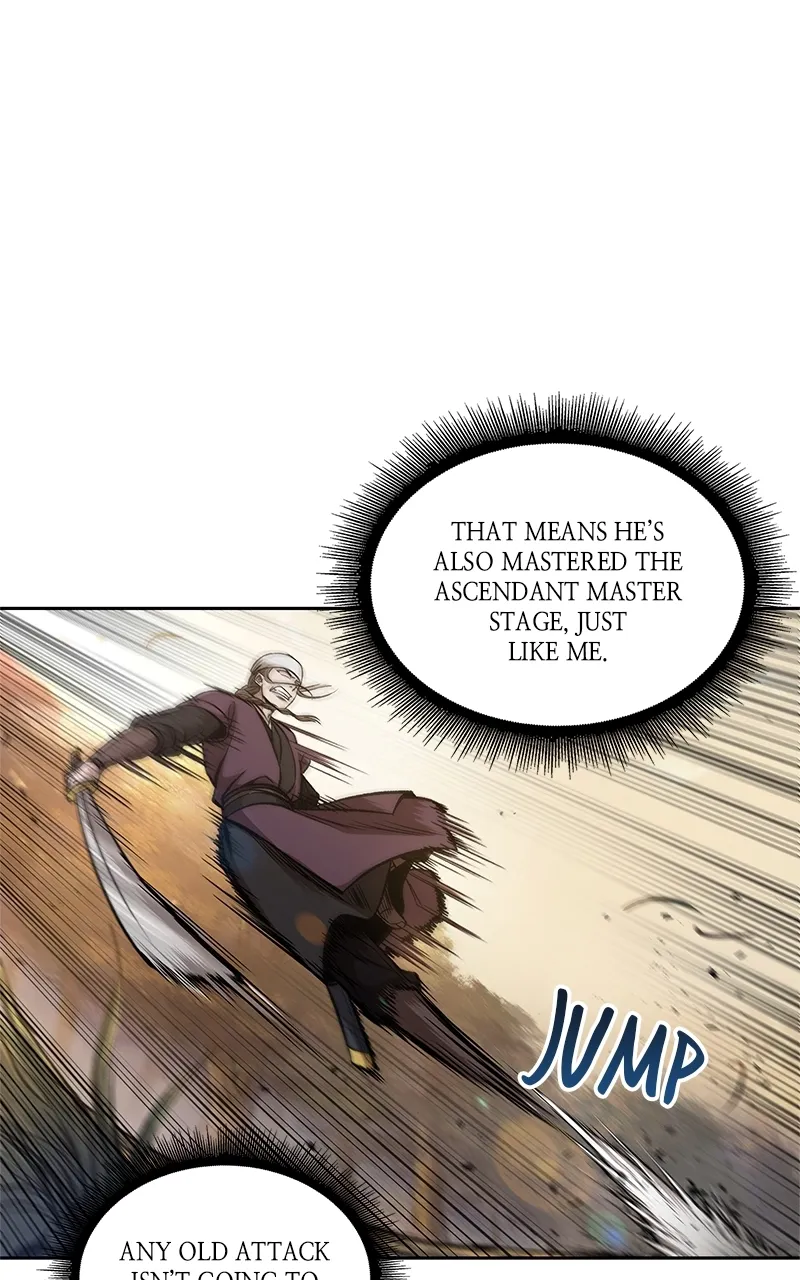 Nano Machine Chapter 67 Page 32