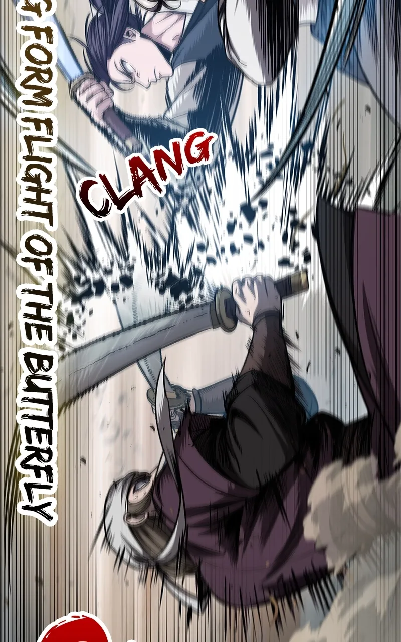 Nano Machine Chapter 67 Page 35
