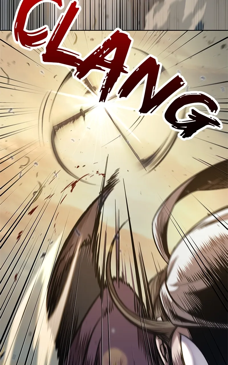 Nano Machine Chapter 67 Page 36