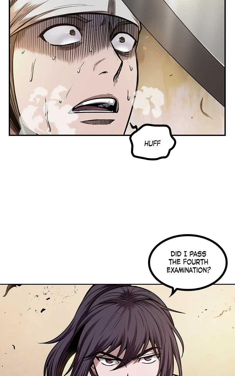 Nano Machine Chapter 67 Page 41
