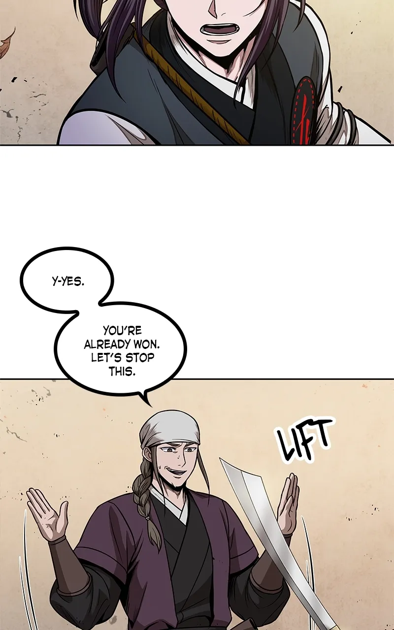 Nano Machine Chapter 67 Page 42