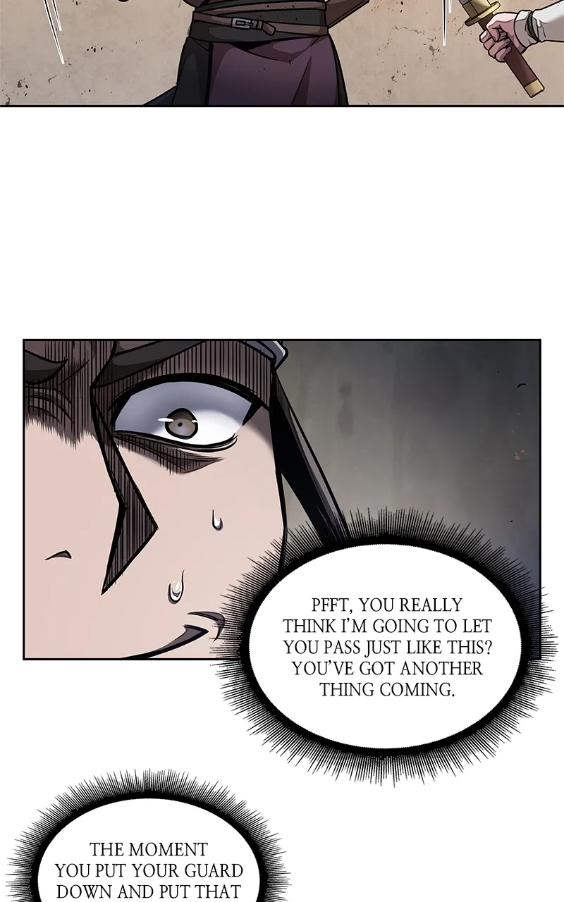 Nano Machine Chapter 67 Page 43