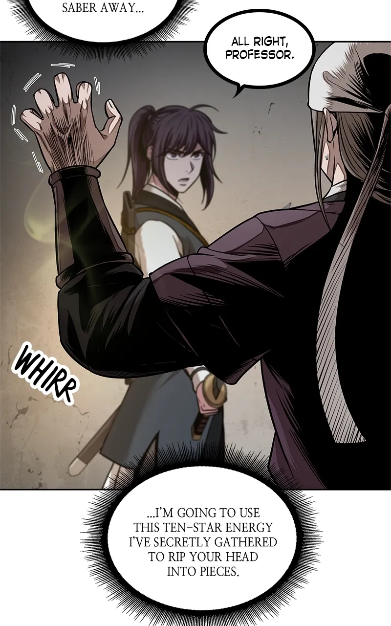 Nano Machine Chapter 67 Page 44